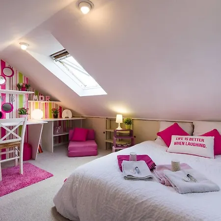 2 D'hote Proche Lille Gare * Marcq-en-Baroeul