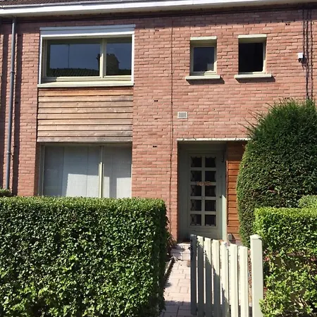 2 D'hote Proche Lille Gare *