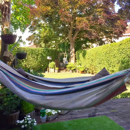 Bed and breakfast 2 D'hote Proche Lille Gare